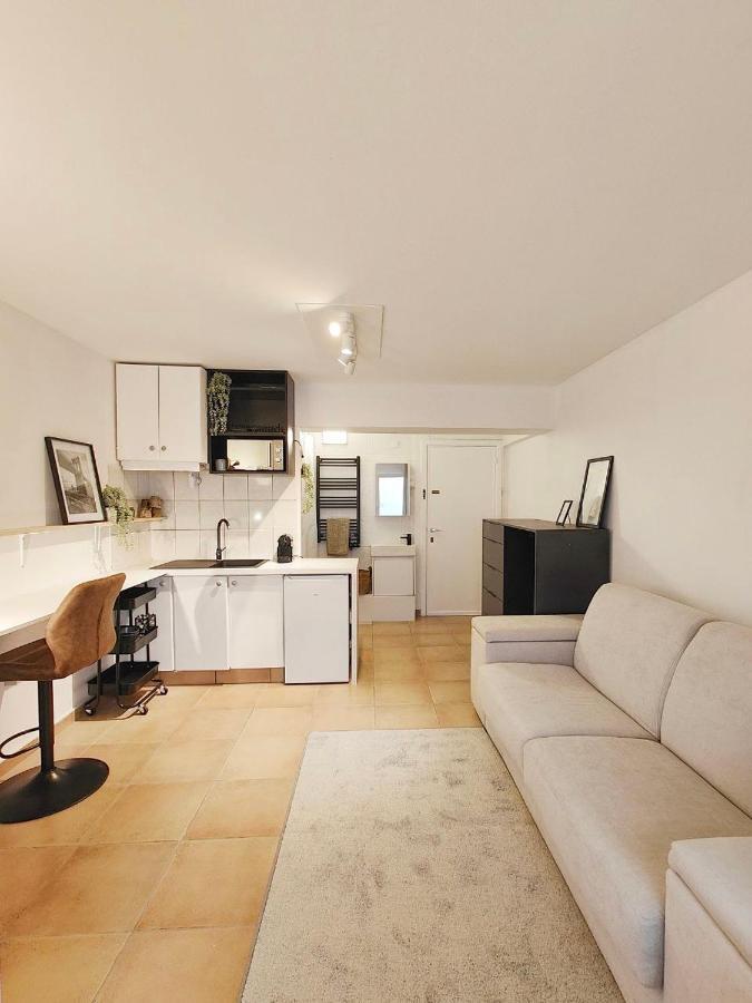 The Beach Surf Studio Ostend Exterior photo